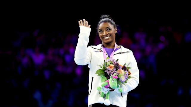 Che cosa abbiamo imparato dai Mondiali di ginnastica artistica 2023 ad Anversa?