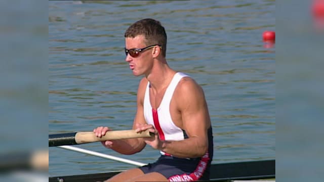 Sydney 2000 lightweight coxless four 4 men Results - Olympic Rowing