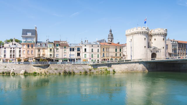 Quand passe le relais de la flamme olympique dans la Meuse ?