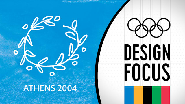 Design Focus: Athens 2004