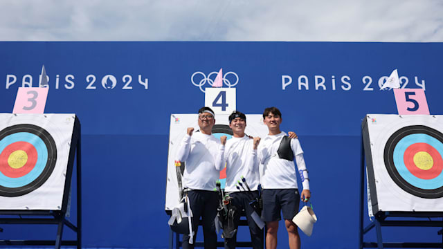 파리 2024 올림픽 대회 3일차: 한국 선수단 주요 일정·관전 포인트 미리보기