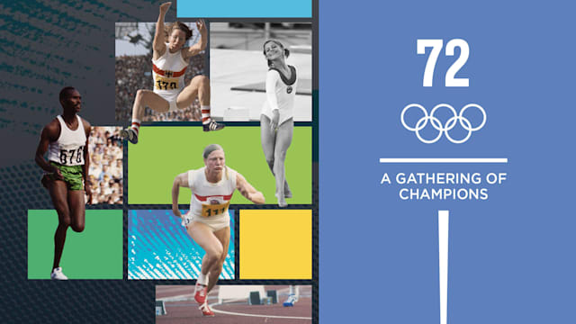 El camino de los recuerdos | 72 - A Gathering of Champions