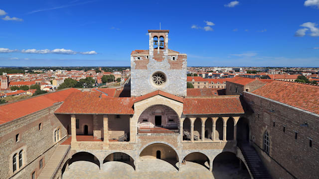 PYRÉNÉES-ORIENTALES