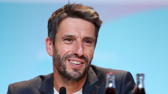 Tony Estanguet émerveillé après le titre de Léon Marchand