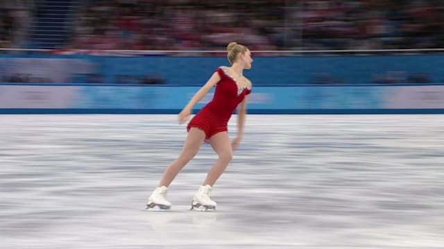 Gracie GOLD