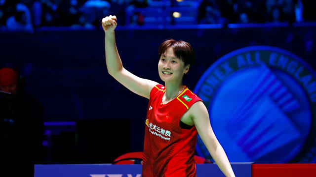 2024年巴黎奥运会羽毛球：前瞻、赛程和观赛指南