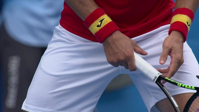 アレクサンダー・ズべレフ | バイオグラフィー、大会、戦績