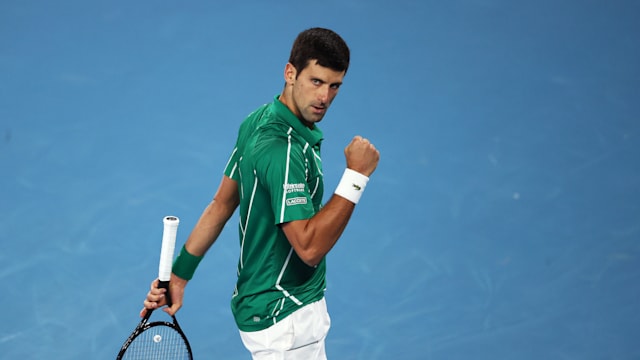 Djokovic eyes calendar Grand Slam at U.S. Open as Bencic, Zverev aim to build off Olympic wins