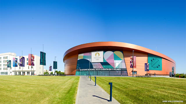 Vivre les Jeux à Saint-Quentin-en-Yvelines