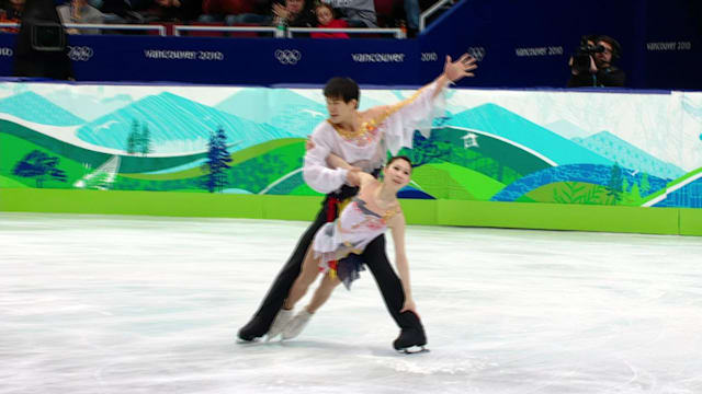 バンクーバー2010 女子個人 結果 - オリンピック figure-skating