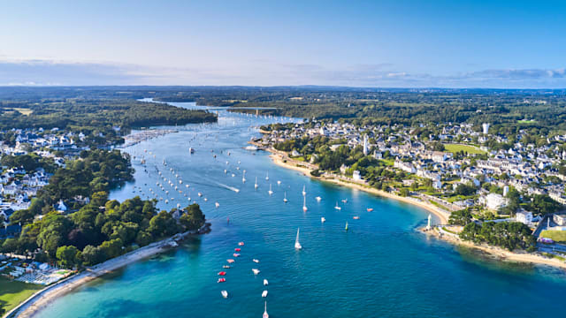 Finistère