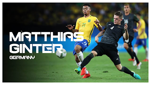 Matthias GINTER