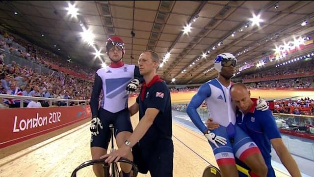 ロンドン2012 自転車ロードレース - オリンピック種目別結果
