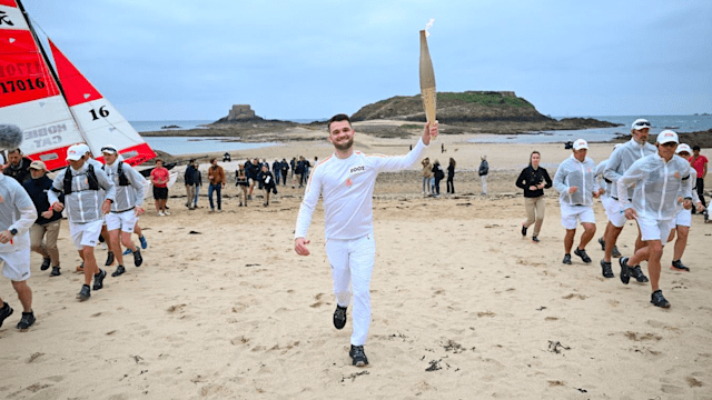 A DAY OF CELEBRATIONS IN ILLE-ET-VILAINE BETWEEN LAND AND SEA