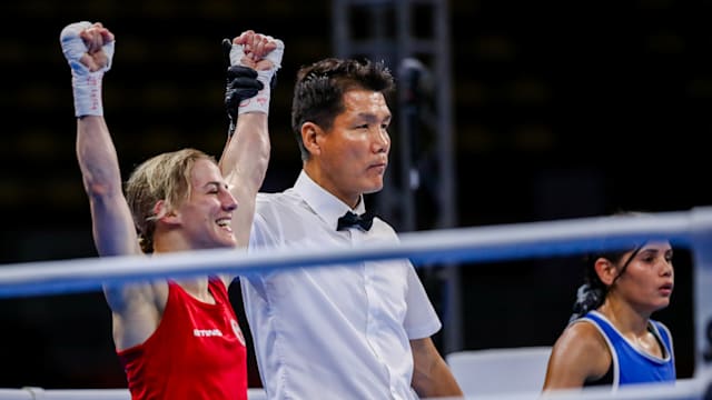 Boxing 2nd World Qualification Tournament - Bangkok: Who obtained quotas for Paris 2024?