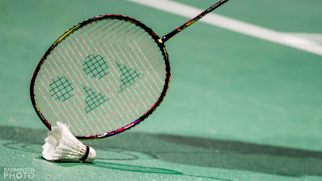 Badminton à Toulouse