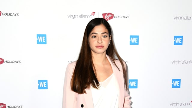 Yusra Mardini ahead of final Refugee Team appearance: "It changed my life forever"