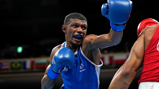 Premier TQO mondial de boxe en Italie : Présentation, programme, athlètes à suivre et comment regarder en direct