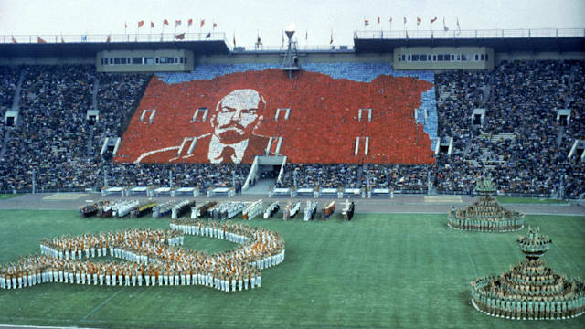 モスクワ1980 オリンピックニュース - あの大会を振り返る