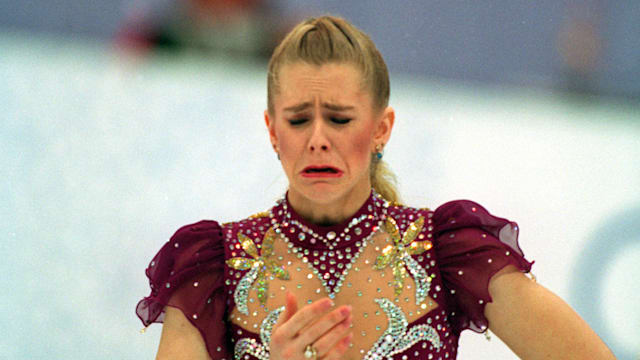 Tonya Harding's free skate | Lillehammer 1994