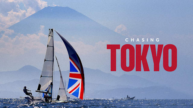 Chasing Tokyo | Trailer