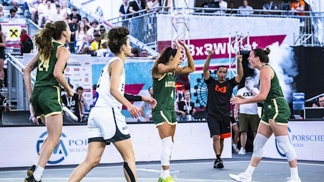 FIBA 3x3 Asia Cup 2024: Preview, schedule, and how to watch