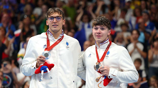 Alex et Kylian Portal : « Ça m’a donné les larmes aux yeux »