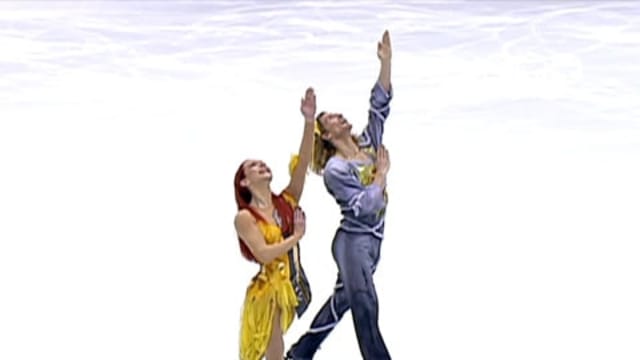 ソルトレークシティ2002 女子個人 結果 - オリンピック