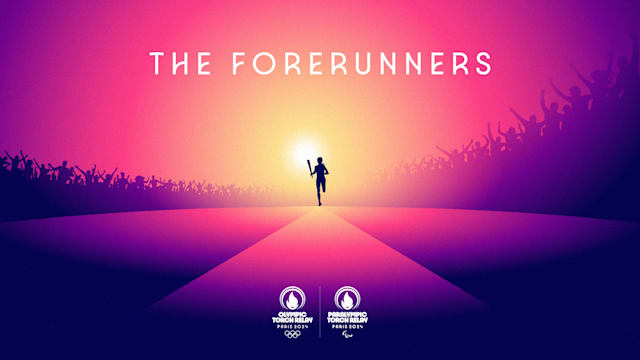 Relevo de la Antorcha Olímpica y Paralímpica de París 2024: el proceso de selección está a punto de empezar