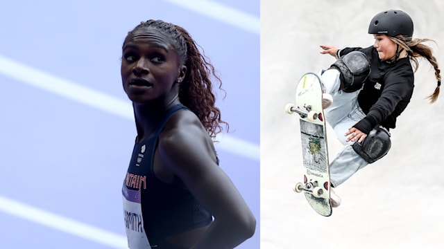 Team GB athletes to watch on 6 August at Paris 2024