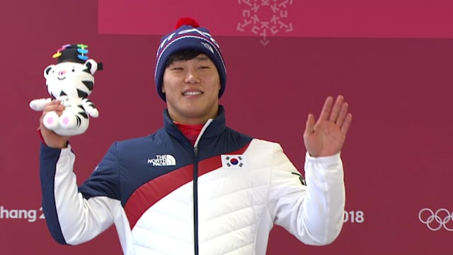 平昌2018 スケルトン - オリンピック種目別結果