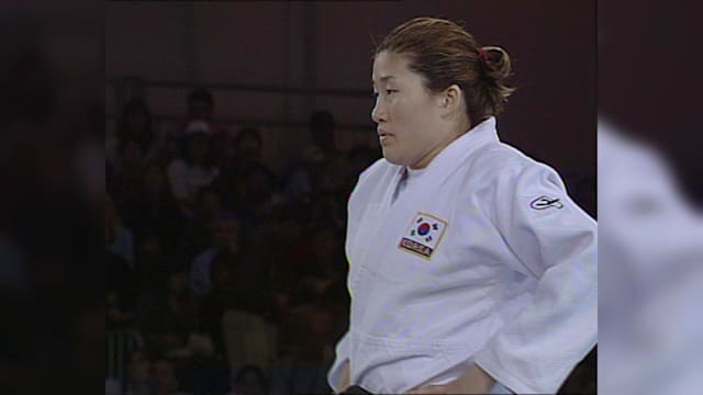 Sydney 2000 Sydney 2000 Judo - 60 kg men Results - Olympic