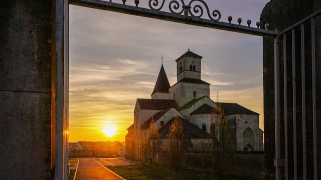 Châtillon-sur-Seine – Flamme 5