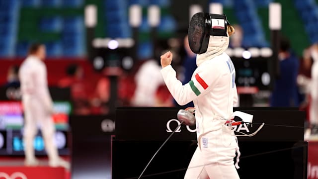 Modern Pentathlon World Cup Final 2024: Hungary wins mixed relay