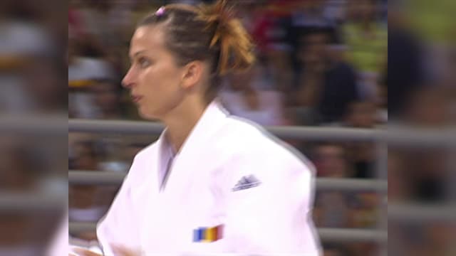 アテネオリンピック　トーチ　2004 オリンピック　オリンピックトーチ アテネ2004 柔道 - オリンピック種目別結果