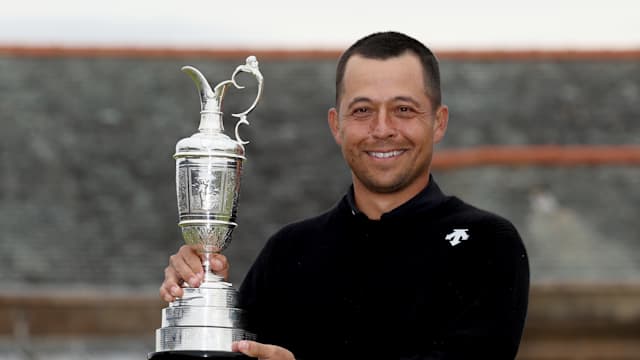 Schauffele, Scheffler, McIlroy Paris-bound after contrasting Open fates