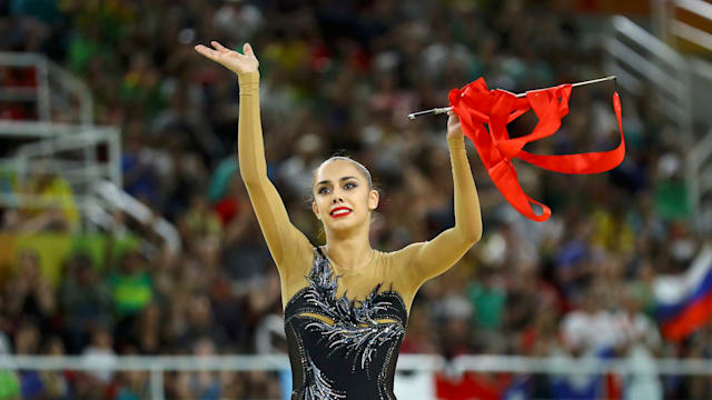 Rhythmic gymnastics and the Olympics: sport returns to debut city at LA 2028