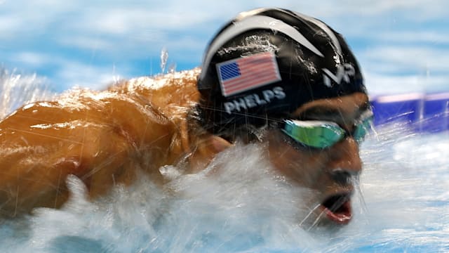 Rio 2016 100m butterfly women Results - Olympic Swimming