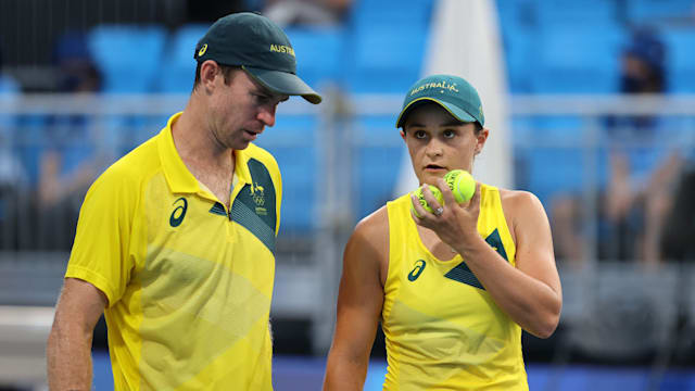 TOKYO 2020 テニスボール オリンピック 2020東京オリンピック 硬式テニスボール - メルカリ