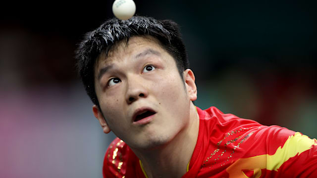 2024年巴黎奥运会乒乓球第三比赛日综述：樊振东、陈梦收获单打开门红，“莎头”进军混双决赛