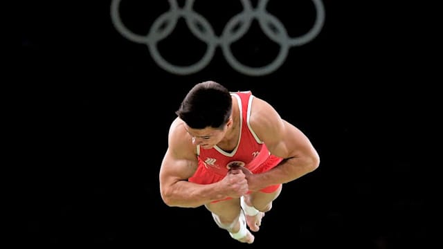 東京2020 男子鉄棒 結果 - オリンピック artistic-gymnastics 東京2020 男子鉄棒 結果 - オリンピック artistic-gymnastics
