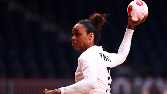 Les porteurs de la flamme en Moselle