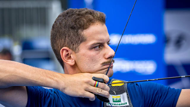 2023 World Archery Championships: All final results and medals - complete list