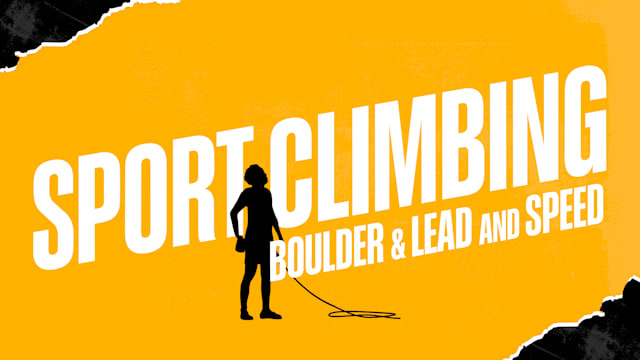 Sport Explainer - Climbing | The Olympic Qualifier Series 2024