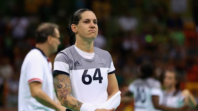 Les porteurs de la flamme olympiques dans le Loir-et-Cher