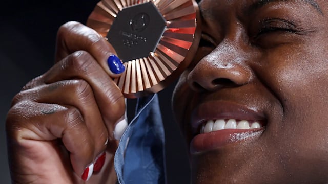 Paris 2024 Men -73 kg Results - Olympic judo