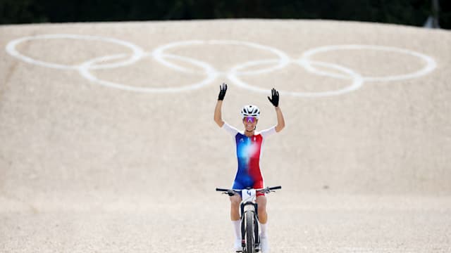 Tous les Français médaillés aux JO de Paris 2024