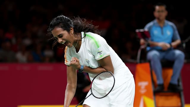 PV Sindhu, Lakshya Sen win Syed Modi badminton titles