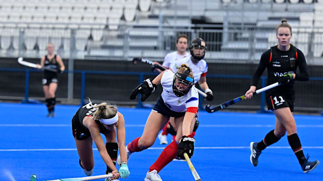 2024年巴黎奥运会曲棍球：前瞻、赛程及观赛指南