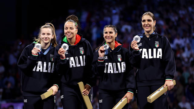 Italia a Parigi 2024: gli highlights del 1° agosto